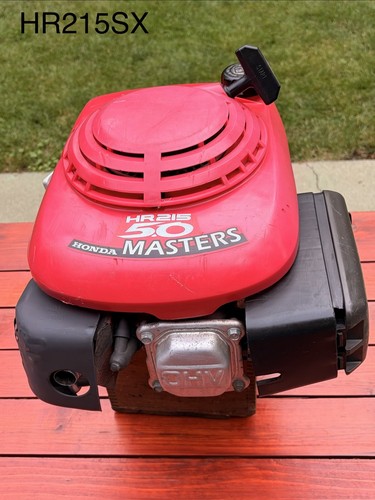 Masters series honda gxv140 - masters,