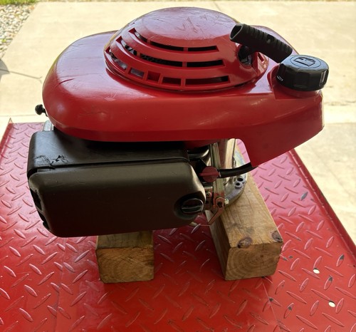 Honda oem gxv140 135cm - honda,