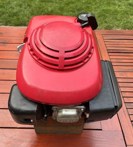 Genuine honda harmony hrb215 - genuine,