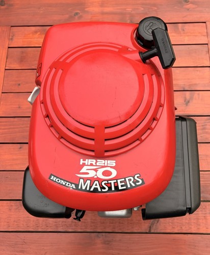 Masters series honda gxv140 - masters,