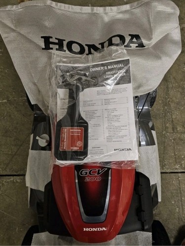 Honda hrx217vya - honda, 21"