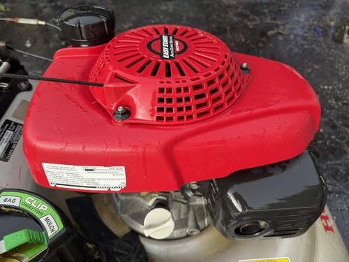 Honda gcv160 engine from - gcv160, a