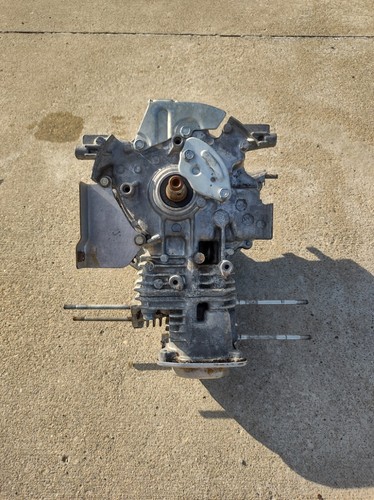 Honda hr214 gxv 120 - gxv,