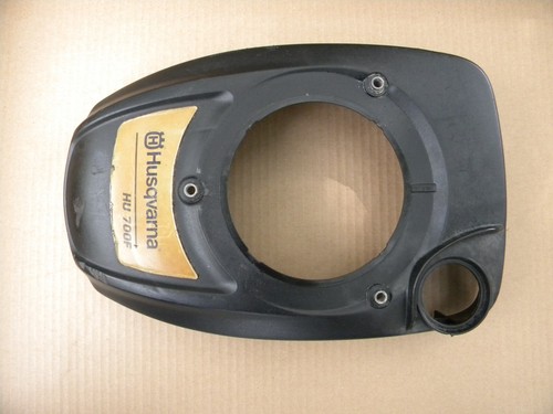 Honda gcv husqvarna 700f 22 - husqvarna,