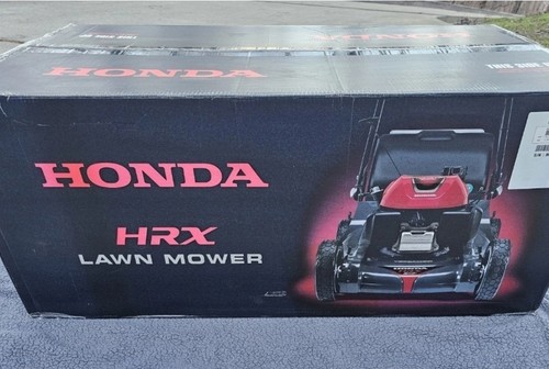 Honda hrx217 vya - 21",